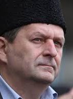 Суд залишив Ахмета Чийгоза під вартою