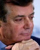 Манафорт здався ФБР – ЗМІ