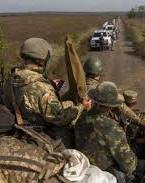 Окупанти обстріляли Водяне і Кримське, поранений боєць ЗСУ