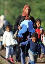 В Україні взято на облік понад 1,58 млн переселенців