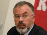 Табачник "ощасливив 5 канал" - подав у відставку
