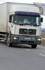 В Україні введуть електронну реєстрацію дозволів автоперевізникам - Омелян