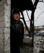 АТО: Ситуація в Авдіївці залишається складною (мапа)