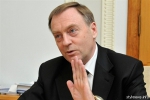 Лавринович очолив Вищу раду юстиції