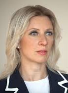 Захарова: Жителі Криму  "не потребують повторних референдумів" (фото)