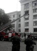 Щонайменше 2 людини загинули унаслідок вибуху в ЛОДА