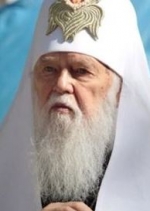 Філарет : Більша частина "московських" парафій перейдуть в УПЦ