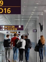 ЄС продовжить заборону на в'їзд іноземців, у тому числі українців