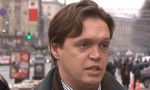 Із Росії видворили українського депутата