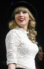 Співачка Тейлор Свіфт зіграла головну роль у запальному мюзиклі