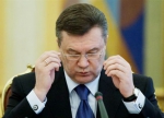 ЯНУКОВИЧ ПІДПИСАВ ДЕРЖБЮДЖЕТ