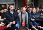 Опозиція готує масові протести