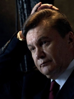 ЄС найближчим часом заморозить активи Януковича&Ко