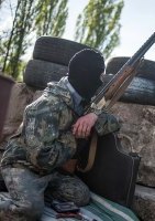 Знищено декілька баз бойовиків на Донбасі