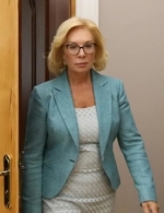 Денісова просить Москалькову розібратися, куди етапували "українських диверсантів"