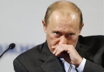 Путін "зав'язав" із підслуховуванням