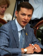 Ляшко: краще померти стоячи, ніж жити на колінах!