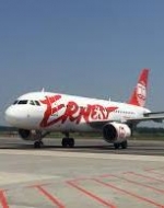 Ще одна авіакомпанія почне літати з Києва до Італії