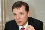 Ляшко: треба блокувати парламент, а не Київраду