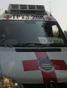 Військові передали бойовикам ОРЛО тіла 2 вихідців з РФ (відео)