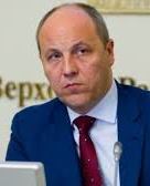 Парубій назвав ключові питання на дев'яту сесію ВР