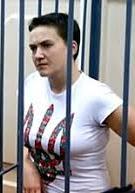 Військових РФ, які видали Савченко зброю для теракту, встановили поіменно - Луценко