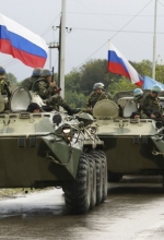У Путіна підтвердили, що російські війська готові нанести удар по Україні