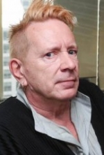 Колишній фронтмен Sex Pistols може поїхати на Євробачення