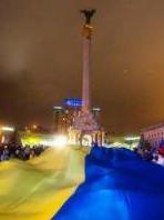 Сьогодні Україна відзначає День Гідності та Свободи