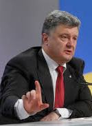 Порошенко: Поки на Донбасі російські війська, вибори там неможливі