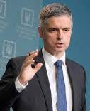 Пристайко бачить два варіанти результату "нормандської" зустрічі