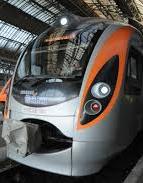 Україна готує запуск нових поїздів у Будапешт, Кошице та Хелм