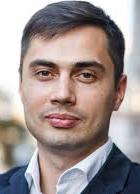 Фірсов ініціює створення політсили, яка стане проукраїнською альтернативою "Опоблоку"