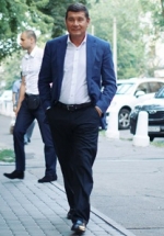 Нардеп-утікач Олександр Онищенко заявив, що піде в президенти