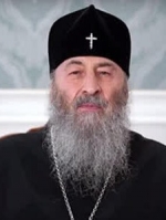 Епіфаній розповів про статус Онуфрія після Об'єднавчого собору