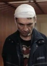 Чоловіка, який захопив заручників в "Укрпошті", залишили під арештом