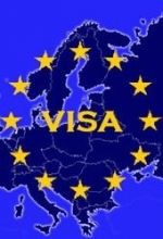 МЗС очікує пом'якшення візових процедур від трьох країн
