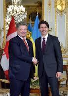 Україна і Канада розпочали консультації щодо візової лібералізації
