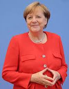 Меркель: НАТО зараз важливіше, ніж за часів "холодної війни"