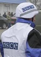Місія ОБСЄ знову виявила новітні російські системи РЕБ на Донбасі