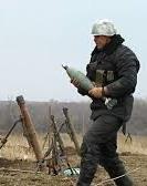 ООС: 33 обстріли, окупанти застосували важку артилерію та міномети