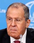 Лавров розповів, чого вимагатиме Путін від Зеленського на нормандській зустрічі