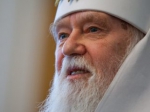 Патріарху УПЦ КП обрали намісника