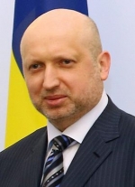 Турчинов розказав, як захищатимуть ЦВК від російських кібератак