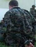 Бойовики утримують у полоні 64 українських військових