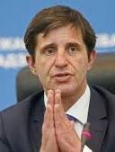 Шкіряк пропонує заборонити в Україні "Вконтакте" та "Одноклассники"