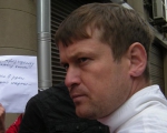 Міліція відмовилася завести справу за викрадення Развозжаєва