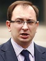 РФ хоче направити захоплених українських моряків на психіатричну експертизу – Полозов