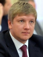Кабмін оголосив конкурс на главу правління "Нафтогазу" на заміну Коболєву