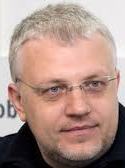 У Києві попрощались із журналістом Павлом Шереметом
